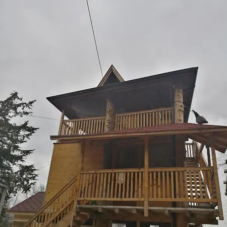 Tree House Мини-отель *