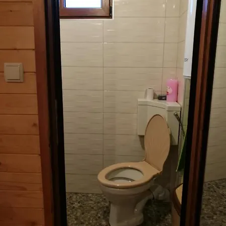 Tree House * Vladaya