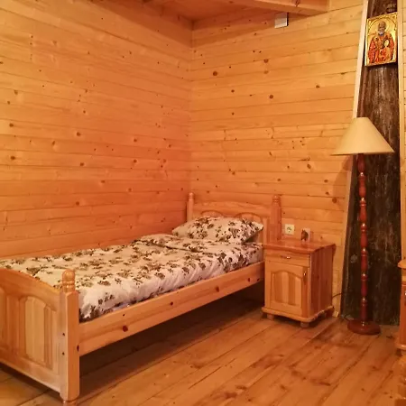 Tree House * Vladaya