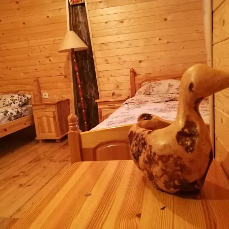 къща на дърво