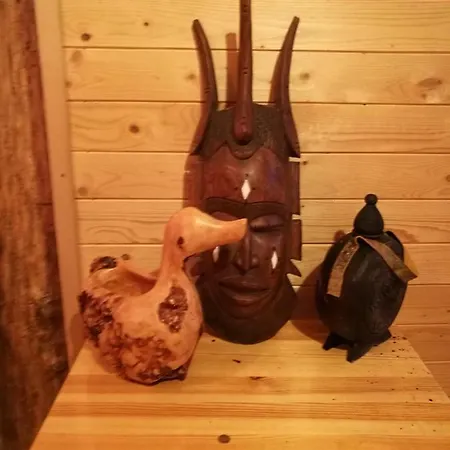 Tree House * Vladaya