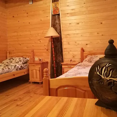 Tree House イン Vladaya