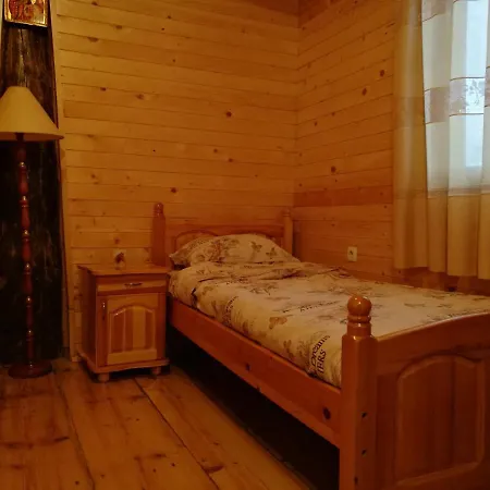 Мини-отель Tree House Владая