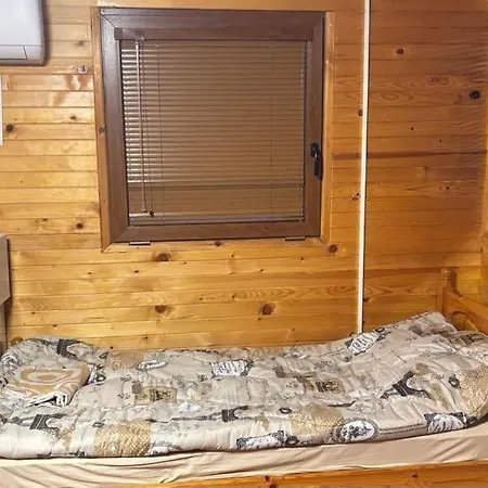 Tree House Мини-отель *