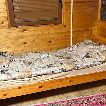 Мини-отель Tree House *