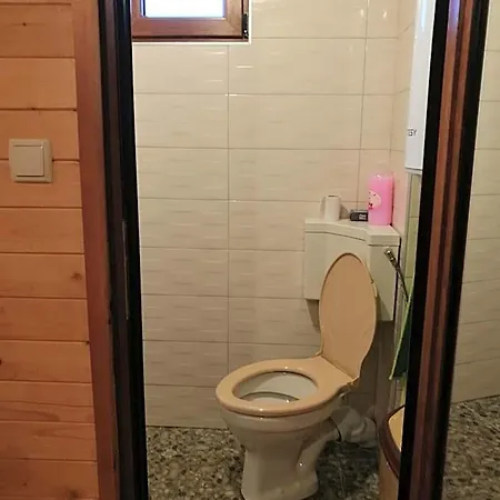 Хан къща на дърво *