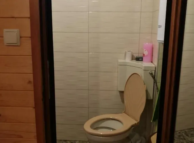 къща на дърво * Владая