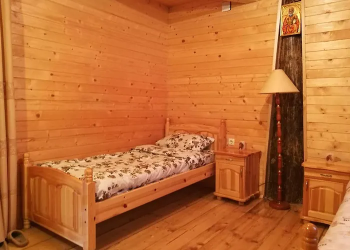 къща на дърво * Владая