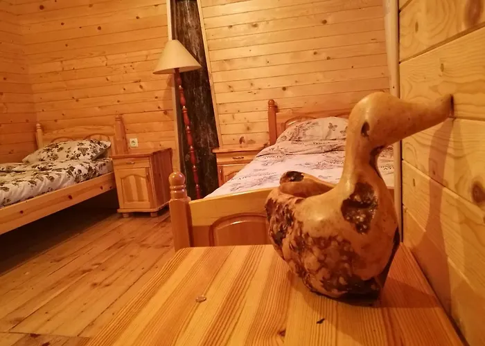 къща на дърво