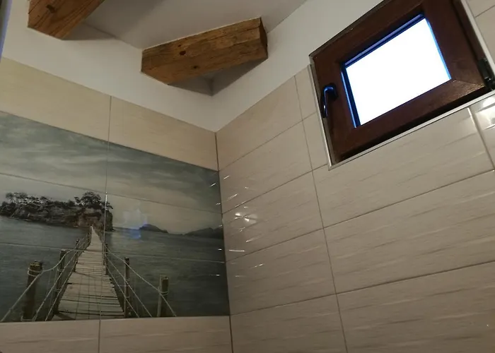 Хан къща на дърво *