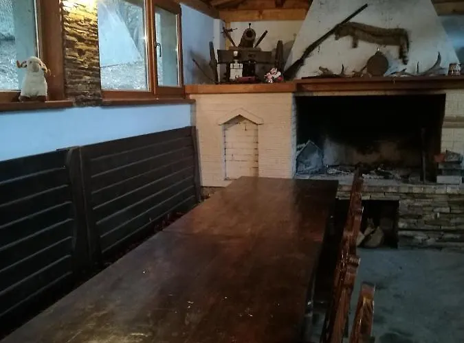 къща на дърво *