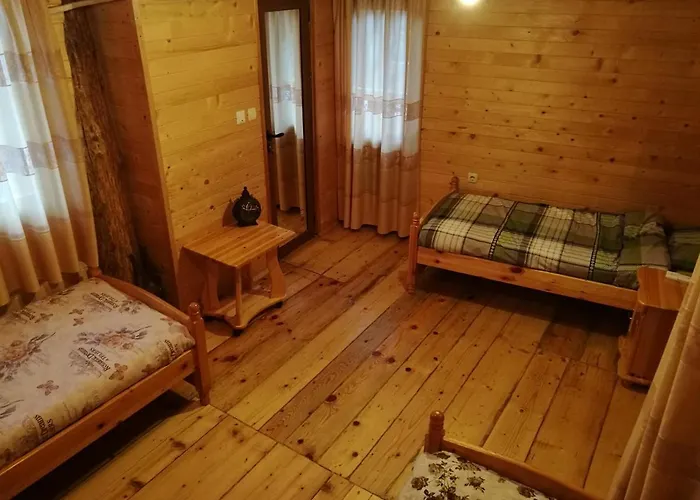 къща на дърво