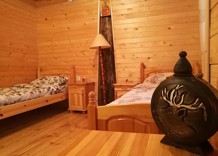 къща на дърво Хан Владая