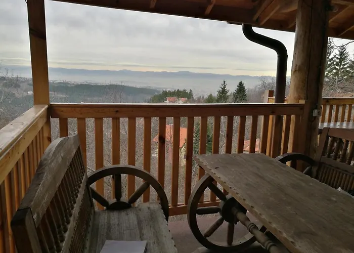 къща на дърво