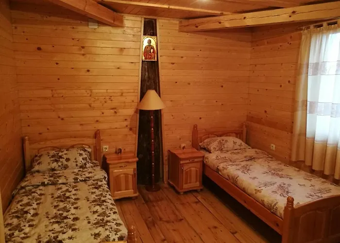 къща на дърво Хан Владая