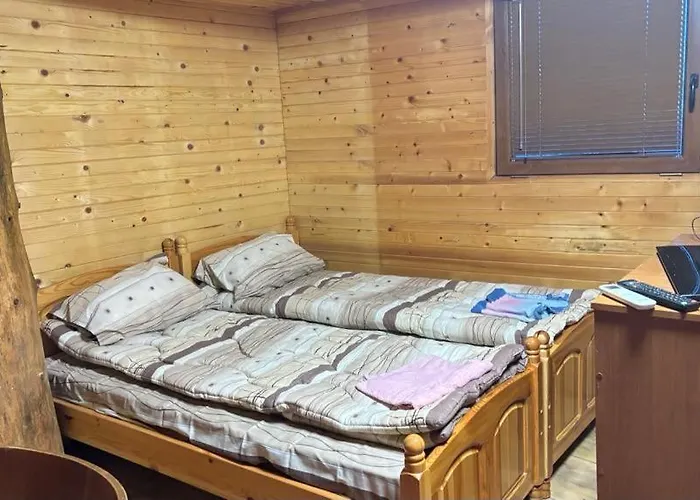 къща на дърво Хан Владая