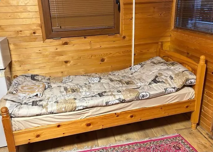 Хан къща на дърво *